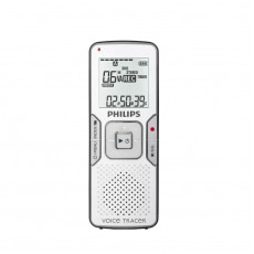 Диктофон Philips LFH0662/40 2GB Silver