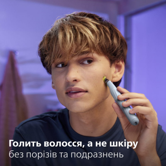Змінне лезо Philips QP235/50