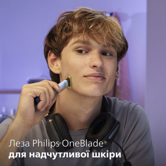 Змінне лезо Philips QP235/50