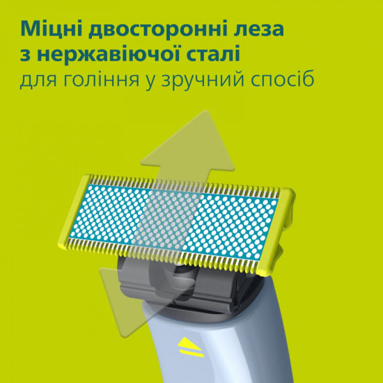 Змінне лезо Philips QP235/50