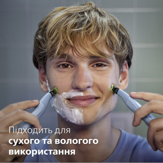 Змінне лезо Philips QP235/50