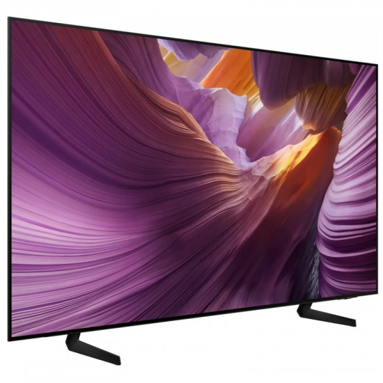 Телевізор Samsung QE77S85FAEXUA
