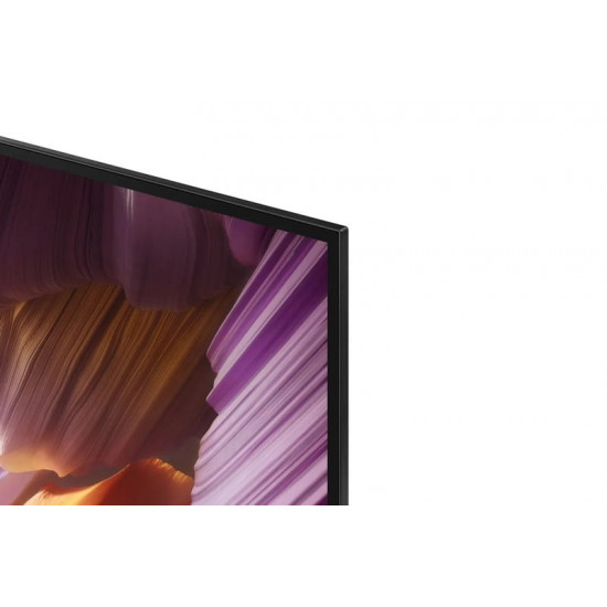 Телевізор Samsung QE77S85FAEXUA