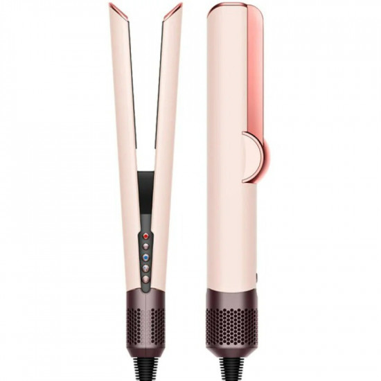 Випрямляч для волосся Dyson Airstrait HT01 Ceramic Pink/Rose Gold (598960-01)