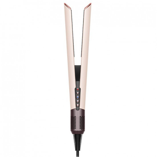 Випрямляч для волосся Dyson Airstrait HT01 Ceramic Pink/Rose Gold (598960-01)