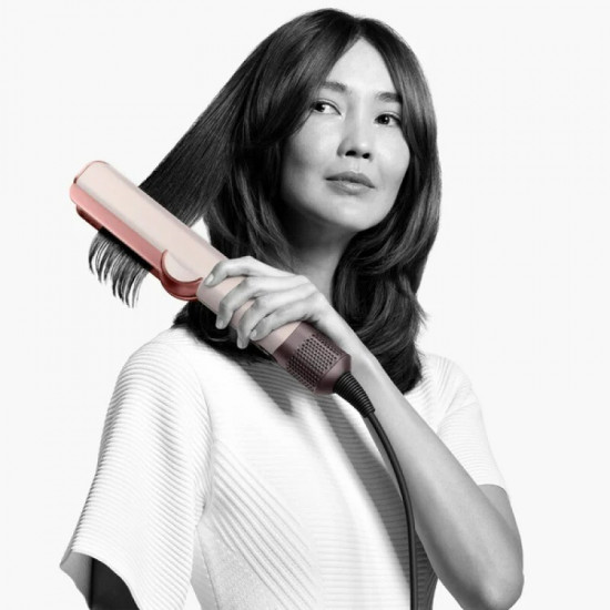 Випрямляч для волосся Dyson Airstrait HT01 Ceramic Pink/Rose Gold (598960-01)