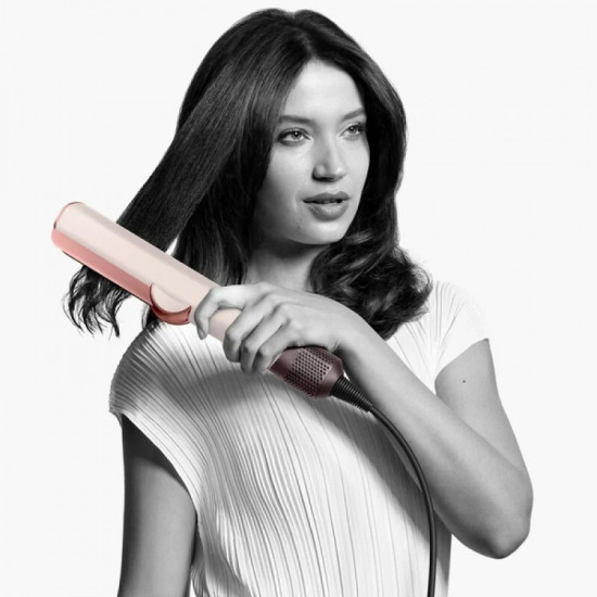 Випрямляч для волосся Dyson Airstrait HT01 Ceramic Pink/Rose Gold (598960-01)