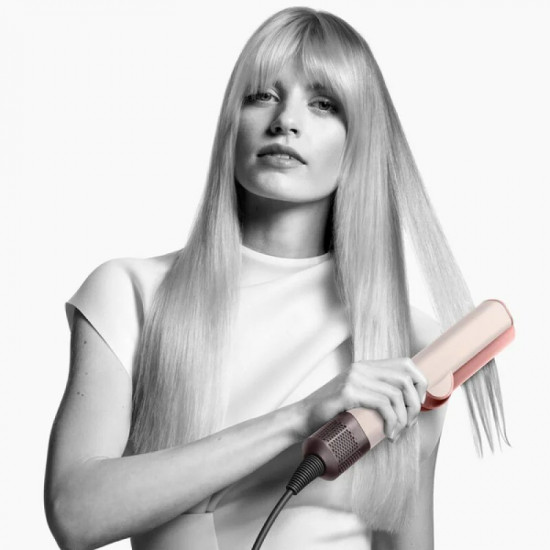Випрямляч для волосся Dyson Airstrait HT01 Ceramic Pink/Rose Gold (598960-01)
