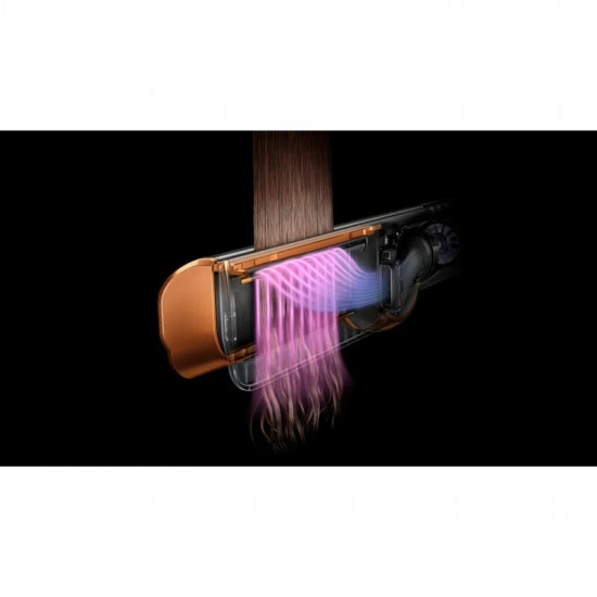 Випрямляч для волосся Dyson Airstrait HT01 Ceramic Pink/Rose Gold (598960-01)