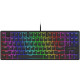 Клавіатура Hator Rockfall 2 Optica TKL Black (HTK-730)