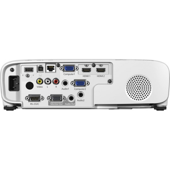 Проєктор Epson EB-W49 (V11H983040)