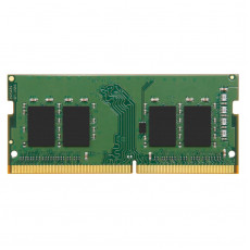 Модуль пам`яті SO-DIMM DDR4 16GB/3200 Kingston ValueRAM (KVR32S22D8/16WP)