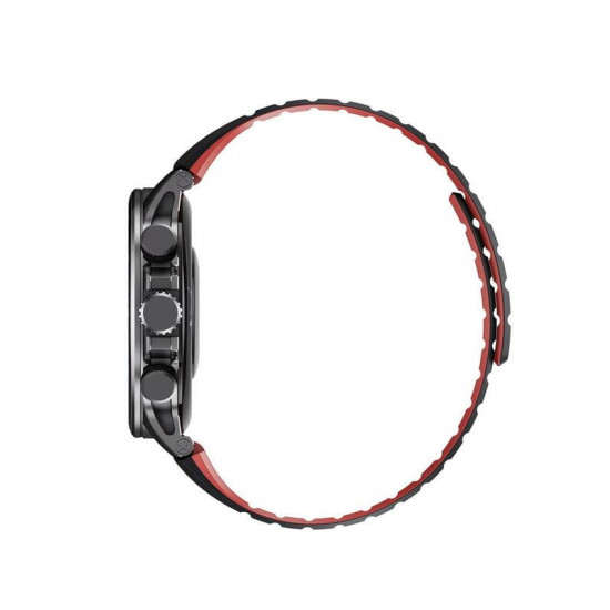 Смарт-годинник iMiki Holo Ultra Black Magnetic Strap