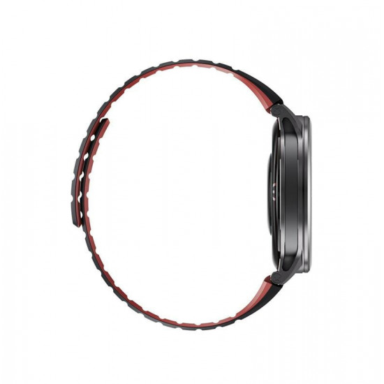 Смарт-годинник iMiki Holo Ultra Black Magnetic Strap