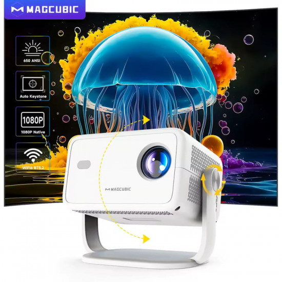 Проєктор Magcubic L018