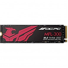 Накопичувач SSD  256GB OCPC MFL-300 M.2 2280 PCIe 3.0 x4 NVMe (SSDM2PCIEF256GB)
