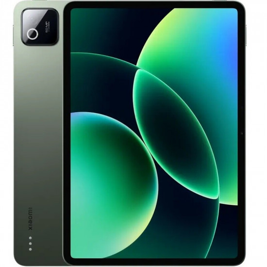 Планшет Xiaomi Pad 8 Pro WiFi 12/512GB Pine Green (VHU6555EU)