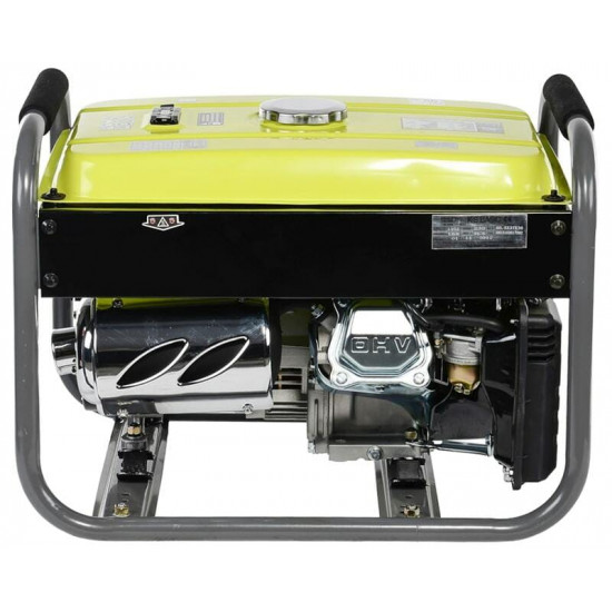 Генератор бензиновий Konner&Sohnen KSB 2800С