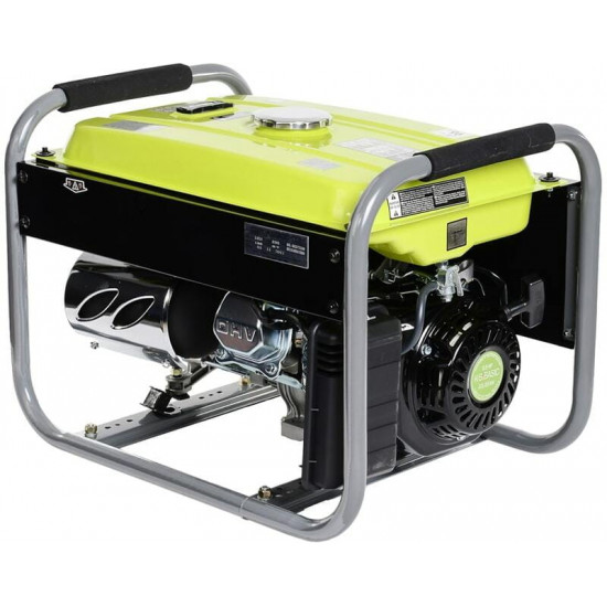 Генератор бензиновий Konner&Sohnen KSB 2800С