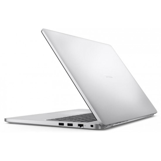 Ноутбук Dell Pro 16 (BTO602PC16255UA_W11P) Silver