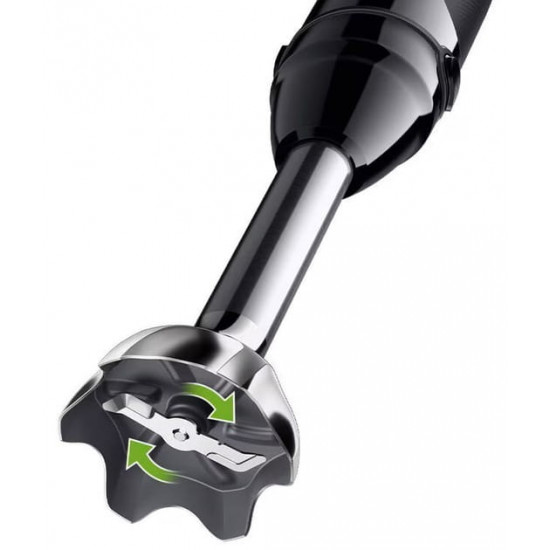 Блендер Braun MQ 55254 MBK