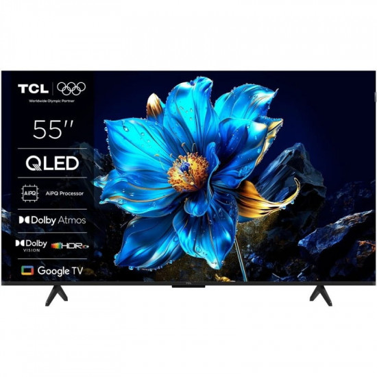 Телевiзор TCL 55P7K