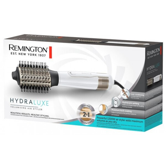 Фен-щітка Remington AS8901 HYDRAluxe