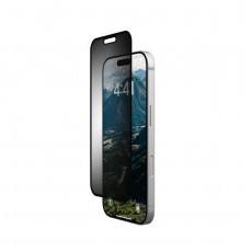 Захисна плiвка Urban Armor Gear Removable Privacy Glass - Tint для Apple iPhone 16 Pro (14436811NA)