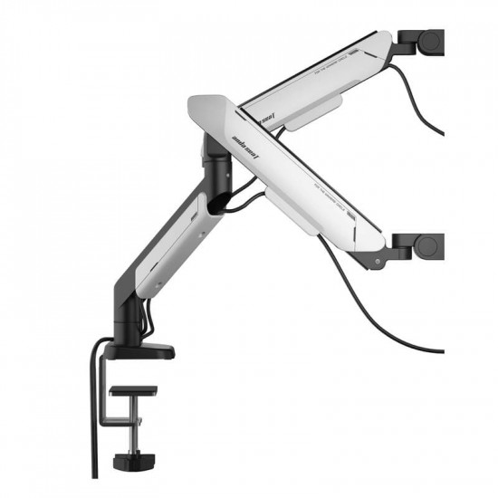 Кронштейн Anda Seat Stealth Pro II 17"-42" Black/White (AD-W-A9-2S-BW) (VESA100х100)