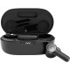 Bluetooth-гарнітура JBL Quantum TWS Black (JBLQUANTUMTWSBLK)
