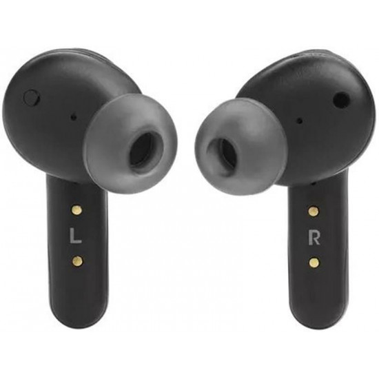 Bluetooth-гарнітура JBL Quantum TWS Black (JBLQUANTUMTWSBLK)