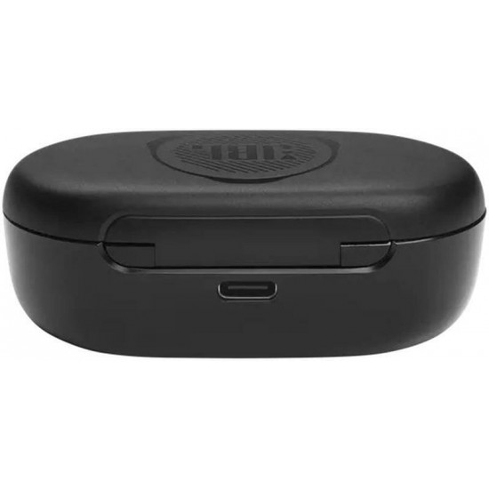 Bluetooth-гарнітура JBL Quantum TWS Black (JBLQUANTUMTWSBLK)