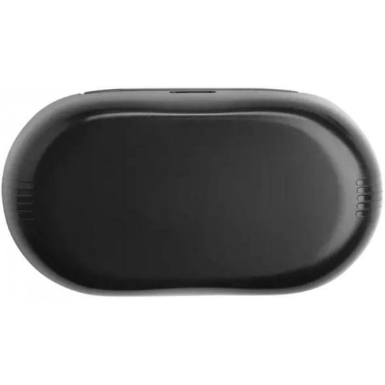 Bluetooth-гарнітура JBL Quantum TWS Black (JBLQUANTUMTWSBLK)