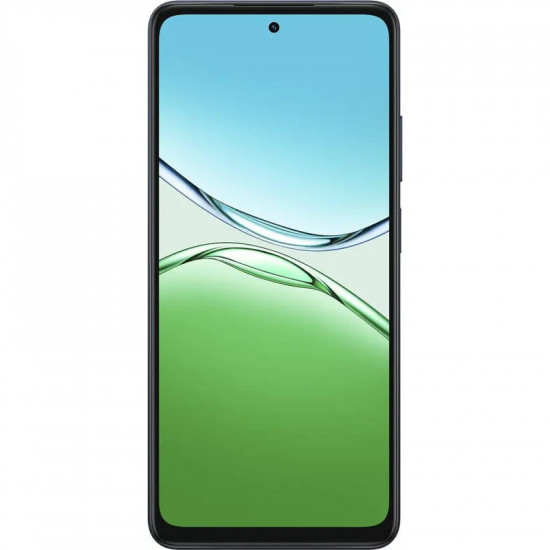 Смартфон Oppo A5x 4/128GB (CPH2725) Midnight Blue