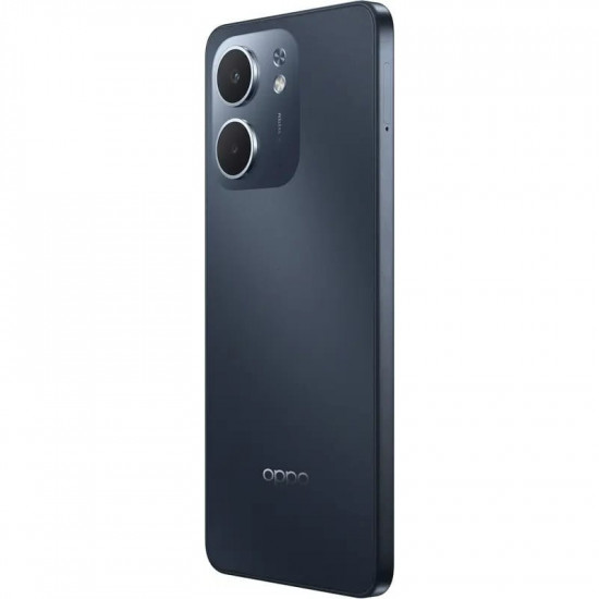 Смартфон Oppo A5x 4/128GB (CPH2725) Midnight Blue