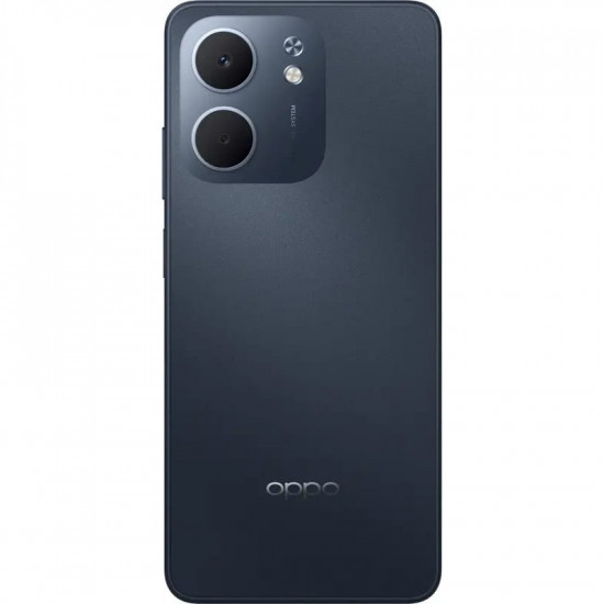 Смартфон Oppo A5x 4/128GB (CPH2725) Midnight Blue