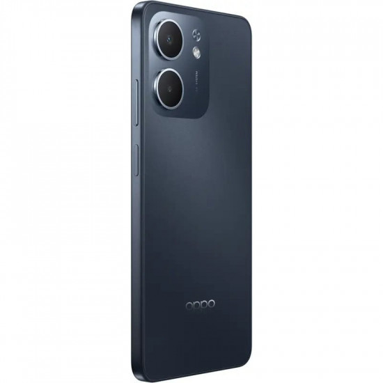 Смартфон Oppo A5x 4/128GB (CPH2725) Midnight Blue