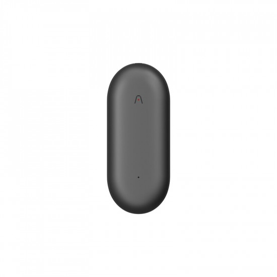 Диктофон Plaud AI Note Pin Gray (PN0200-GR)