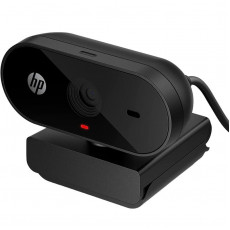 Веб-камера HP 320 FHD USB Black (53X26AA)