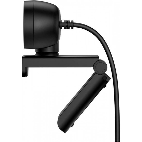 Веб-камера HP 320 FHD USB Black (53X26AA)