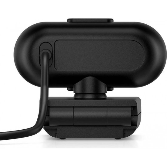 Веб-камера HP 320 FHD USB Black (53X26AA)