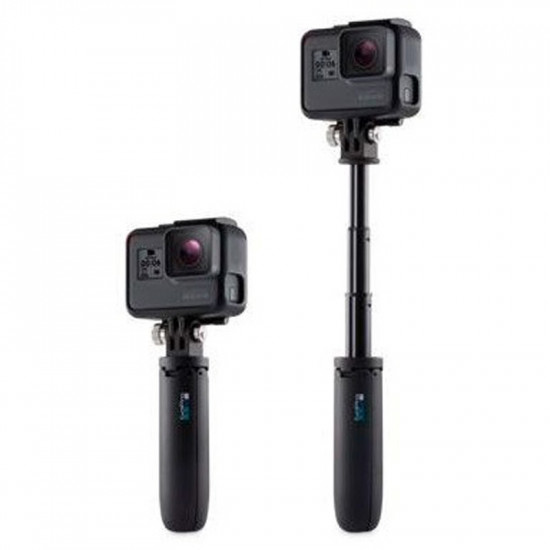 Монопод GoPro Shorty (подовжувач + штатив) (AFTTM-001)
