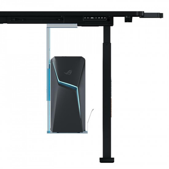 Кріплення Anda Seat ZJJ-01-B