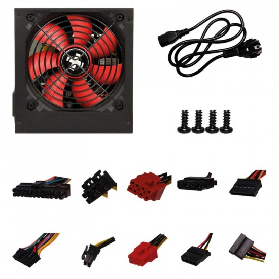 Блок живлення Xilence Performance C (XP400R6) 400W
