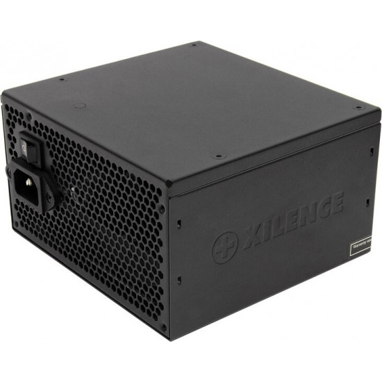 Блок живлення Xilence Performance C (XP400R6) 400W