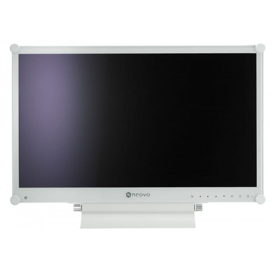 Монітор Neovo 23.8" MX-2402 VA White