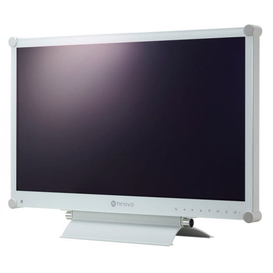 Монітор Neovo 23.8" MX-2402 VA White