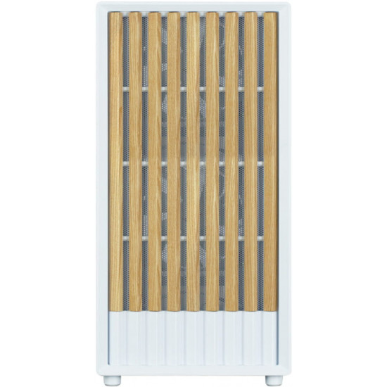 Корпус Zalman P10 Namu White (P10NAMUWHITE) без БЖ