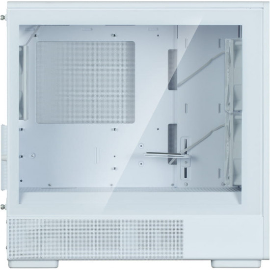 Корпус Zalman P10 Namu White (P10NAMUWHITE) без БЖ