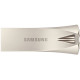 Флеш-накопичувач USB3.1 128GB Samsung Bar Plus Champagne Silver (MUF-128BE3/APC)